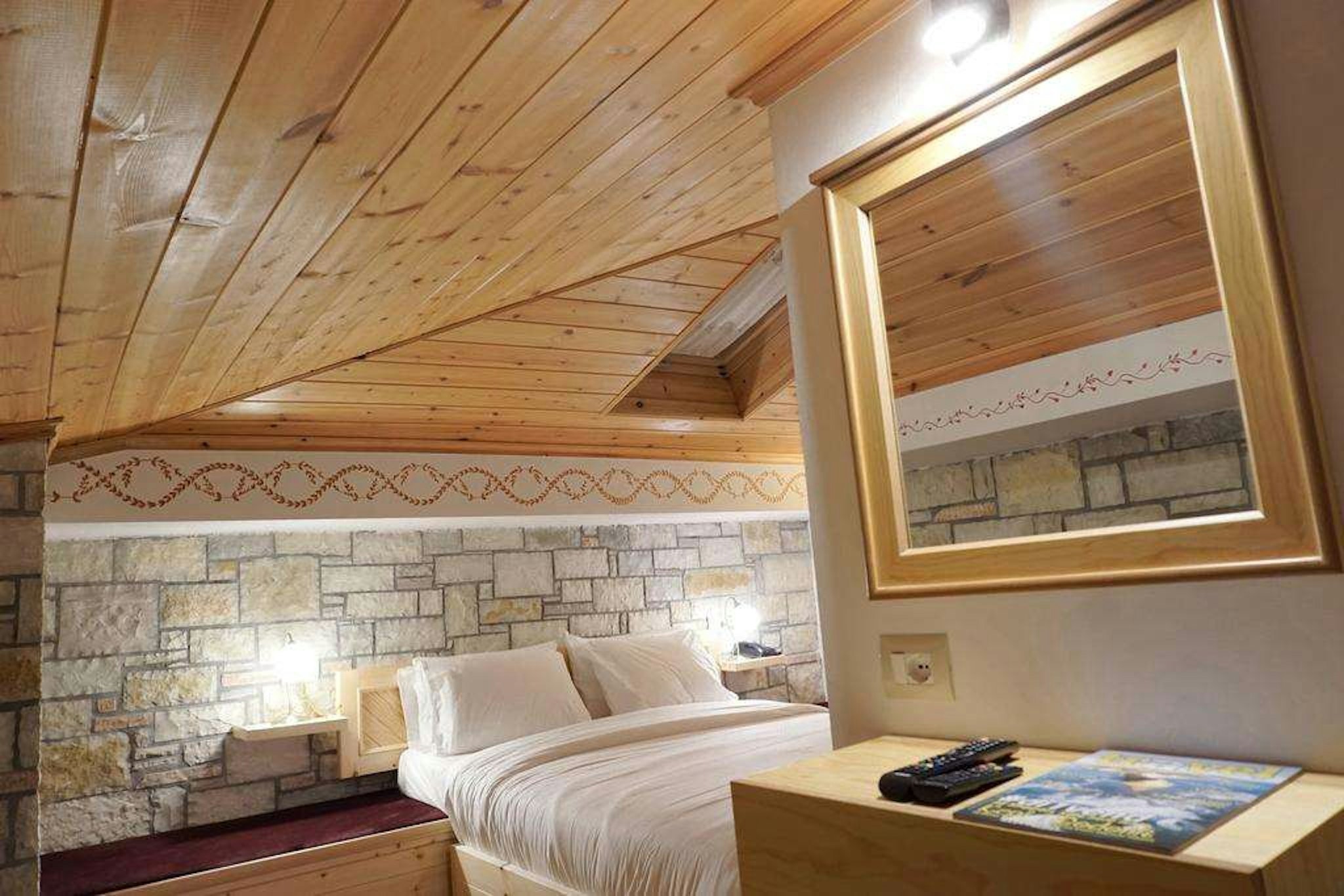 Argjiro Hotel 22/48