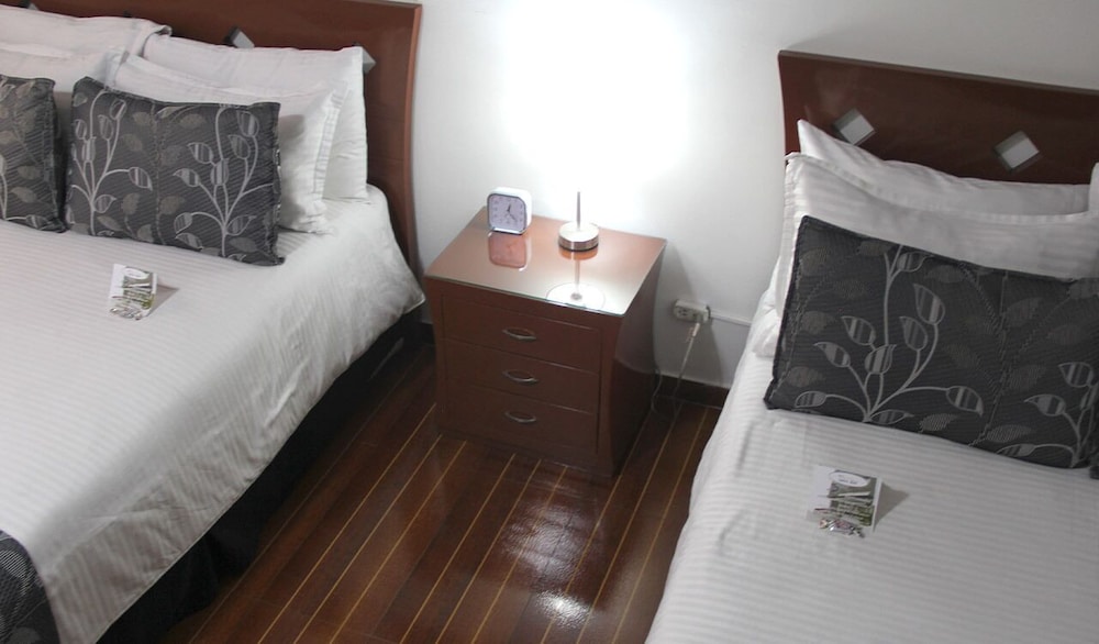 HOTEL SALITRE REAL(FORMERLY SALITRE RUGAL) 19/32