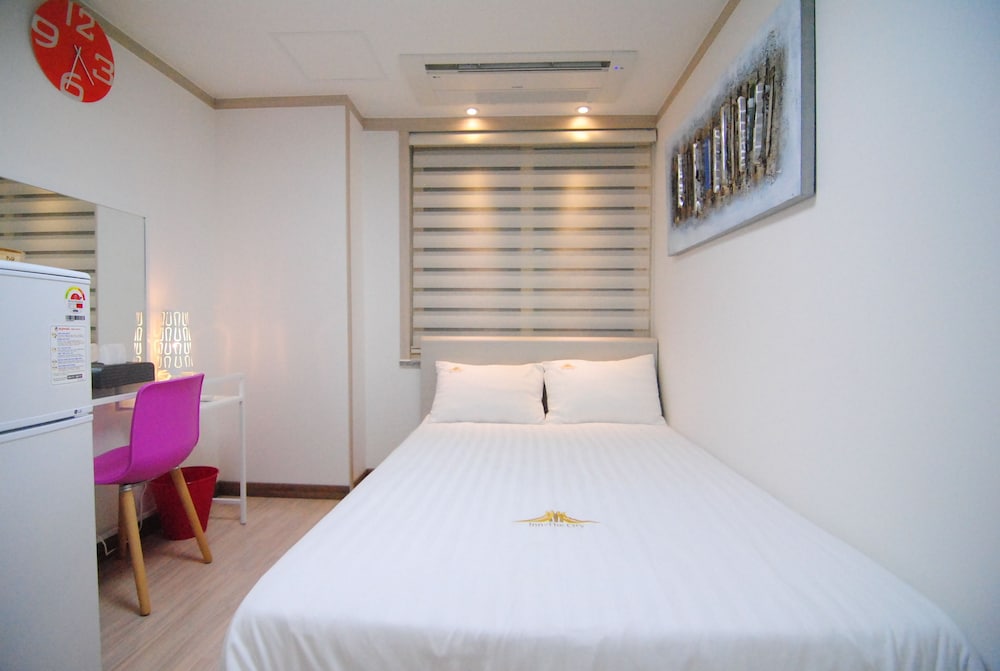 Inn-The City Business Hotel 7/53
