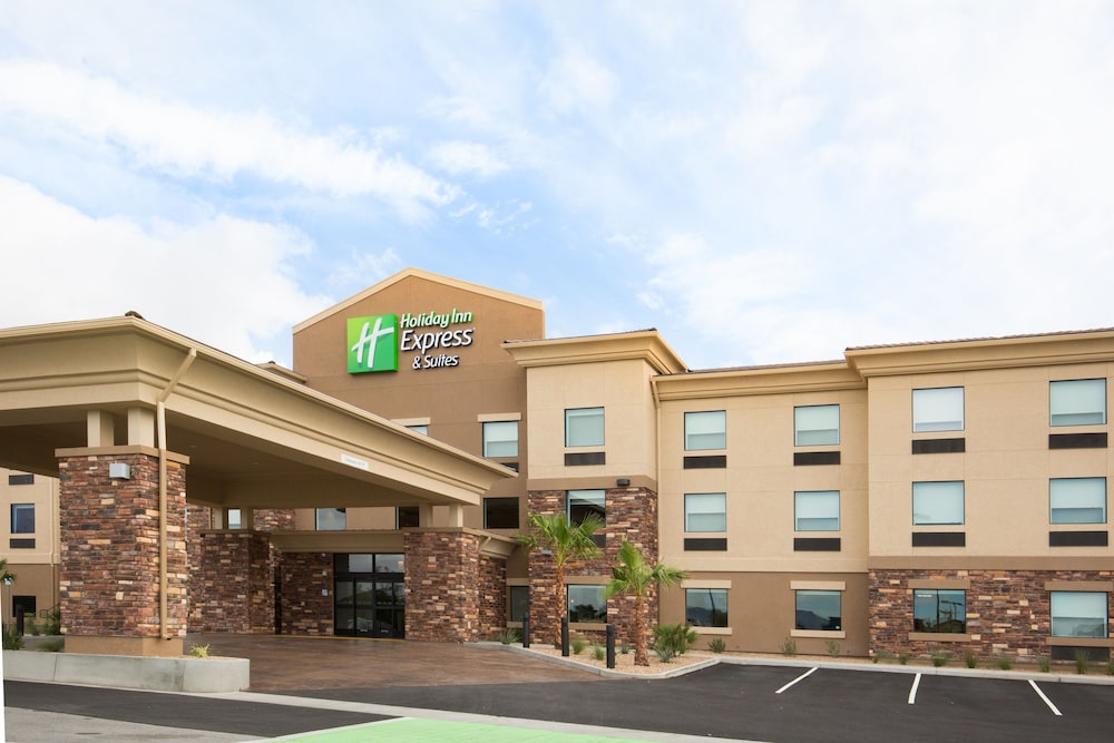 Holiday Inn Express & Suites PAHRUMP 1/61