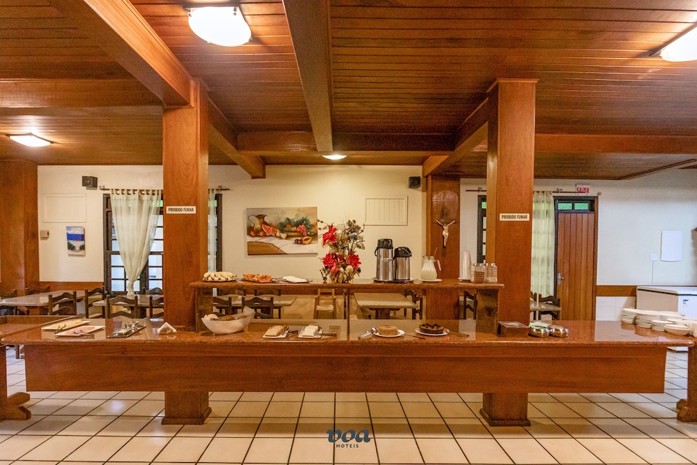 VOA Samuka Hotel 24/50