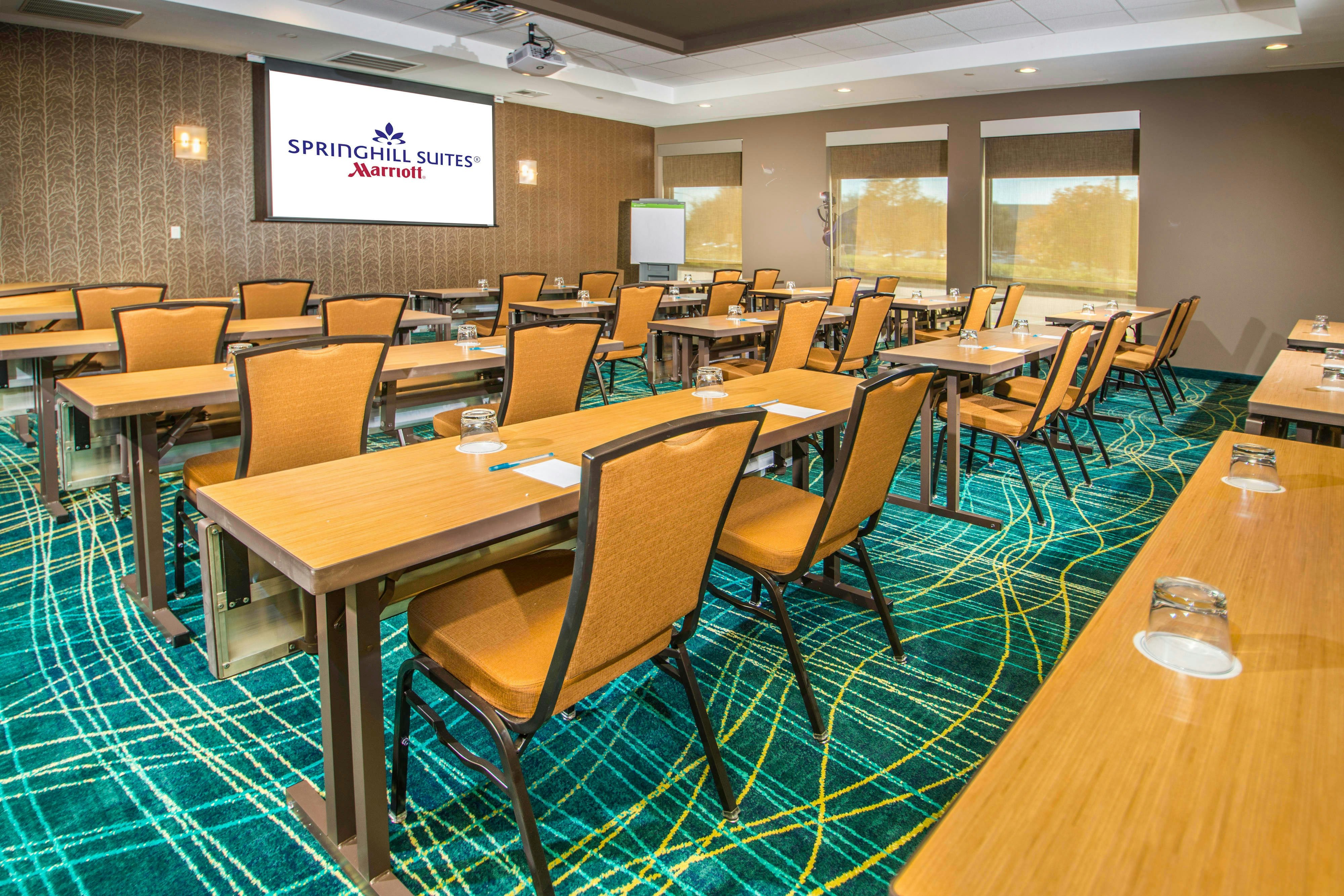 Springhill Suites Houston Westchase 42/45