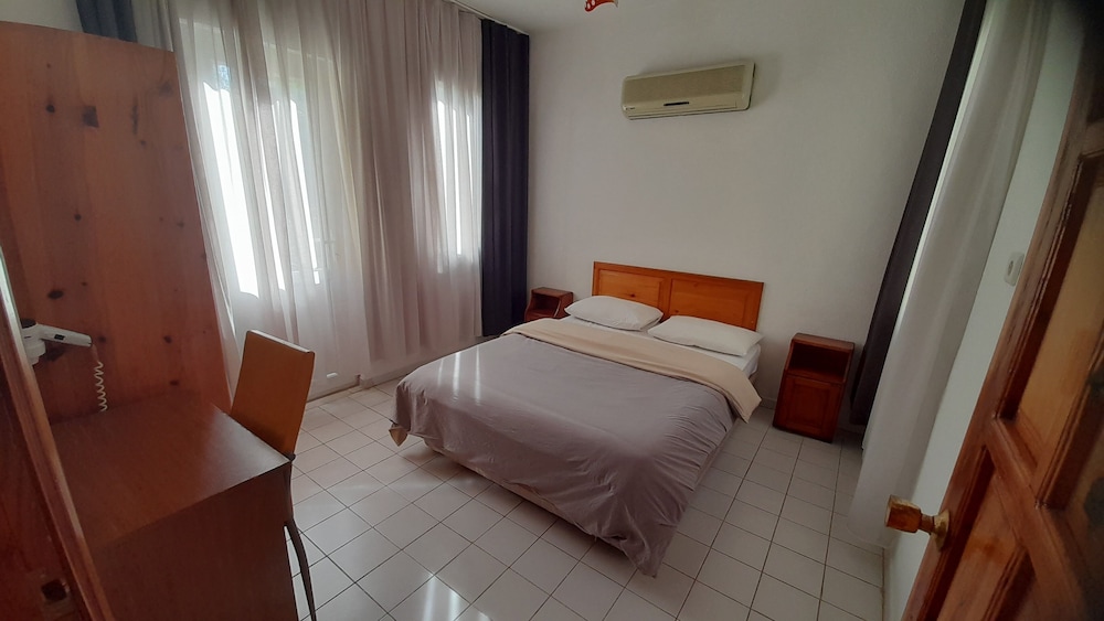 Sarihan Apart Otel 2/48