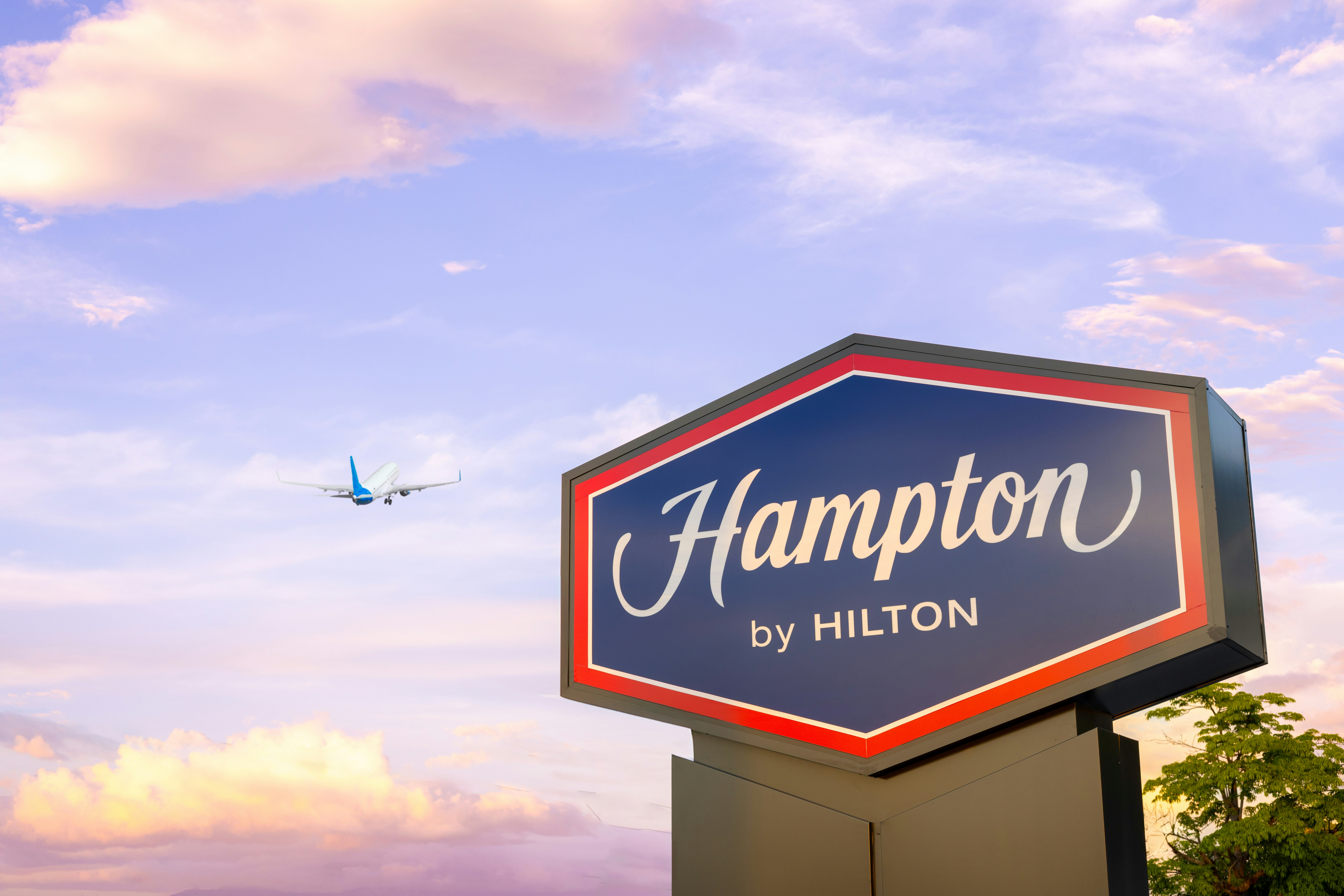 Hampton by Hilton Guanacaste Airport 4/31
