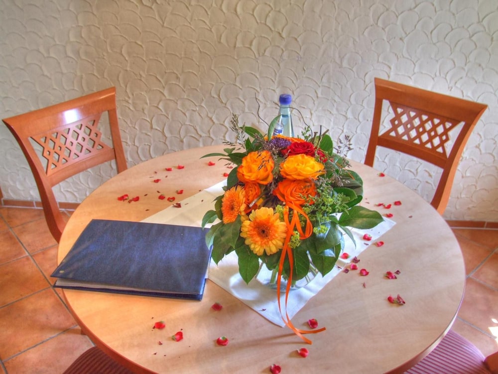 Vogel Hotel Appartements Spa 34/44