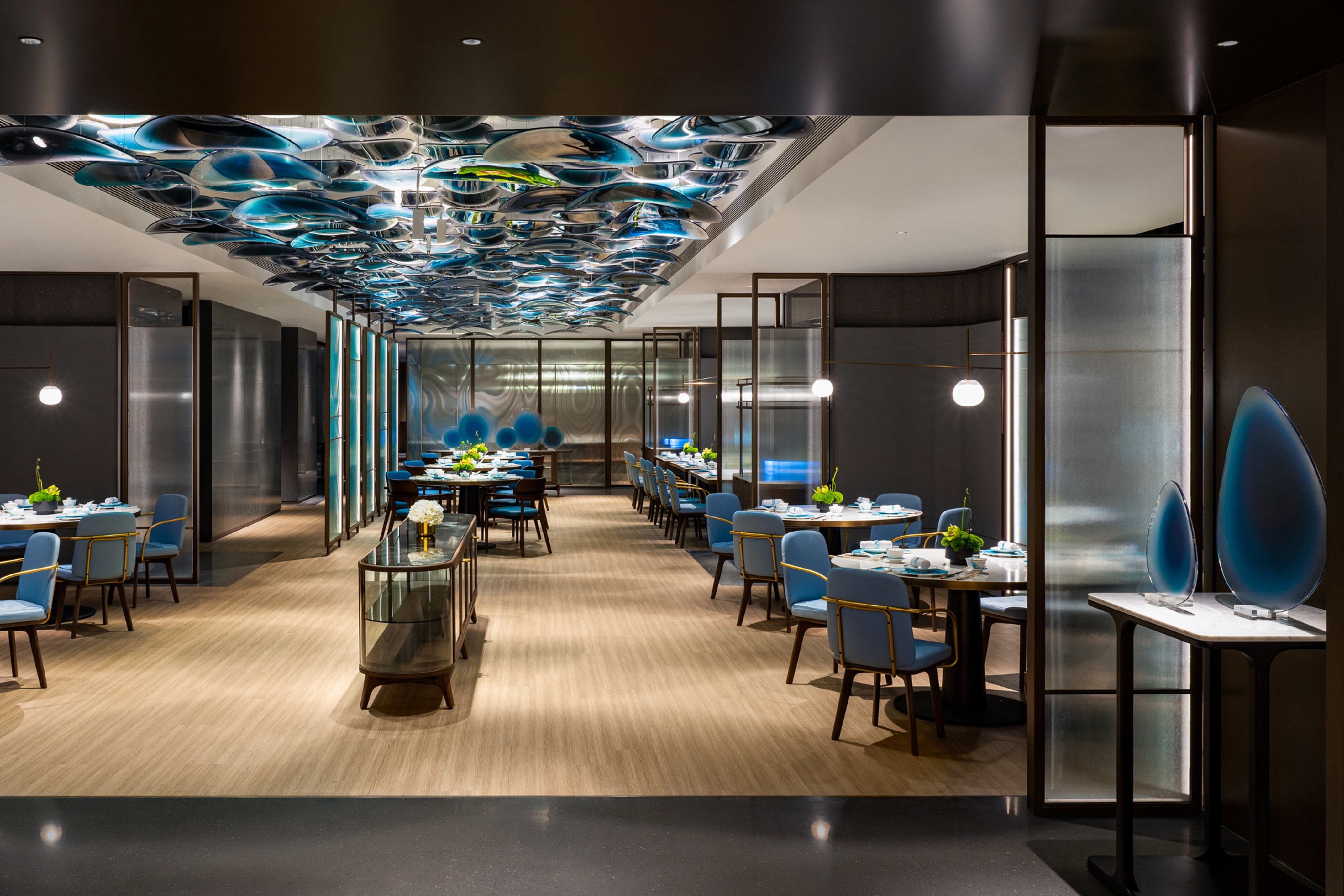 Intercontinental Kaohsiung 58/76