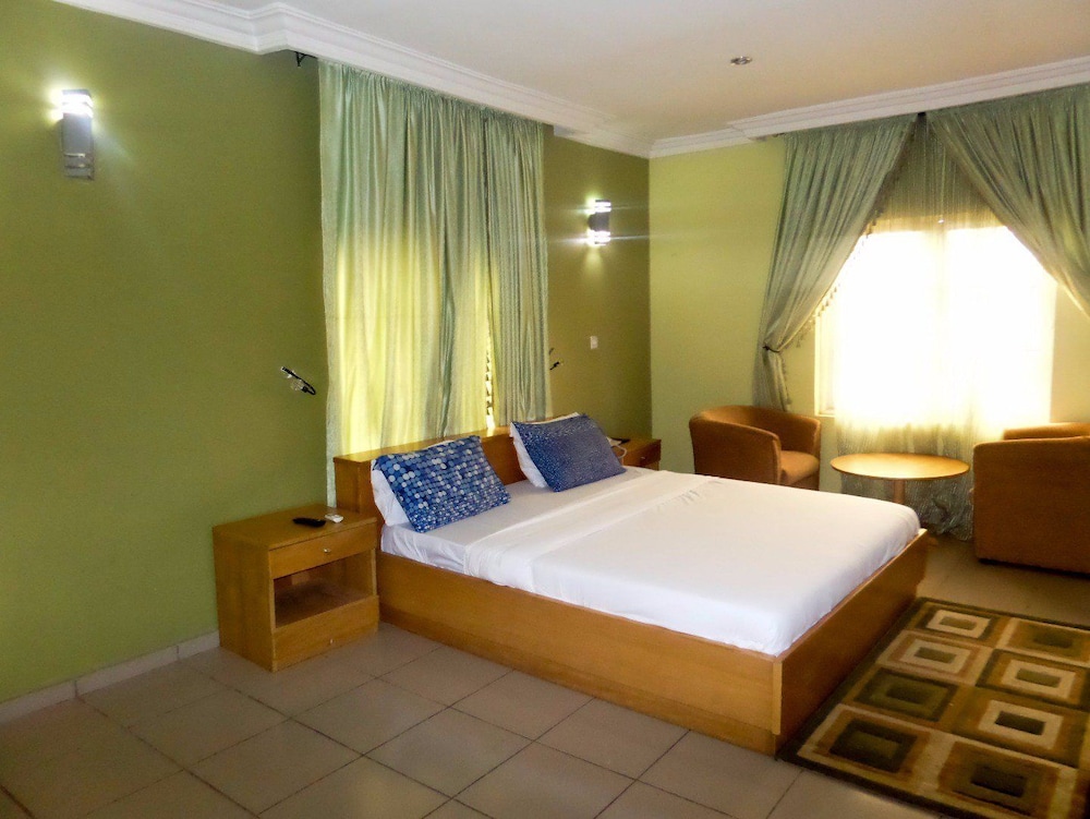 Junbic Apartment And Suites 写真5