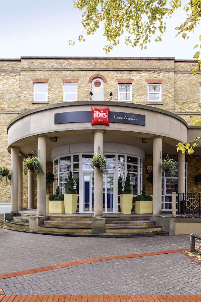 Ibis London Greenwich 2/73