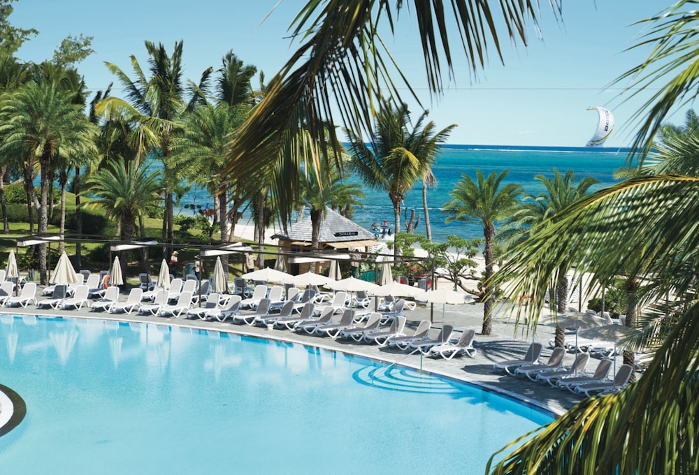 Hotel RIU Turquoise - All Inclusive 61/69