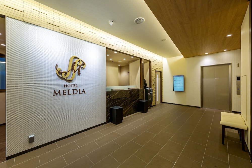 Hotel Meldia Shijo Kawaramachi Annex 8/50