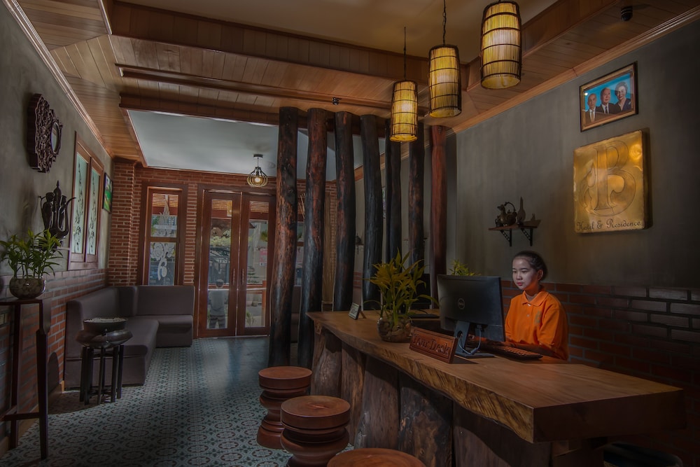 Bb Angkor Residence 28/50