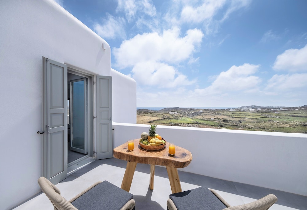 Legendary Suites Mykonos 24/50