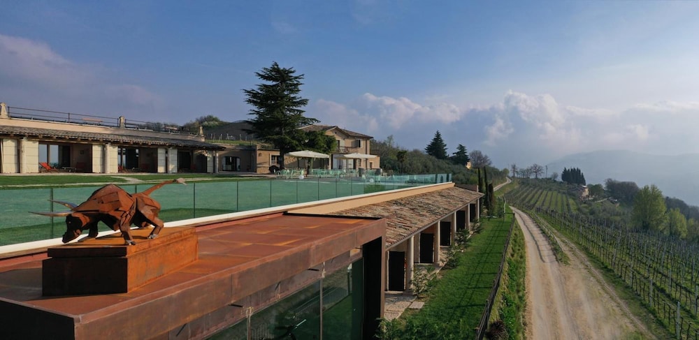 Tenuta Le Cave 77/79