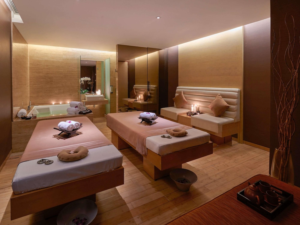 Pullman Jakarta Indonesia Hotel 21/50