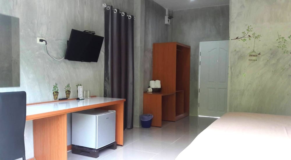 Phurang Hill Resort 35/35