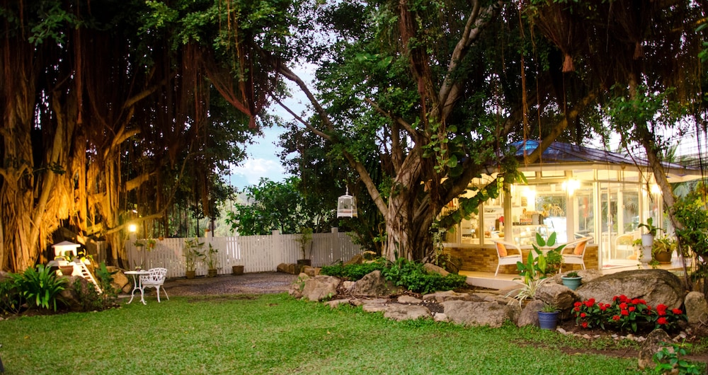 Banyan House Samui Bed and Breakfast - Adults Only 38/43