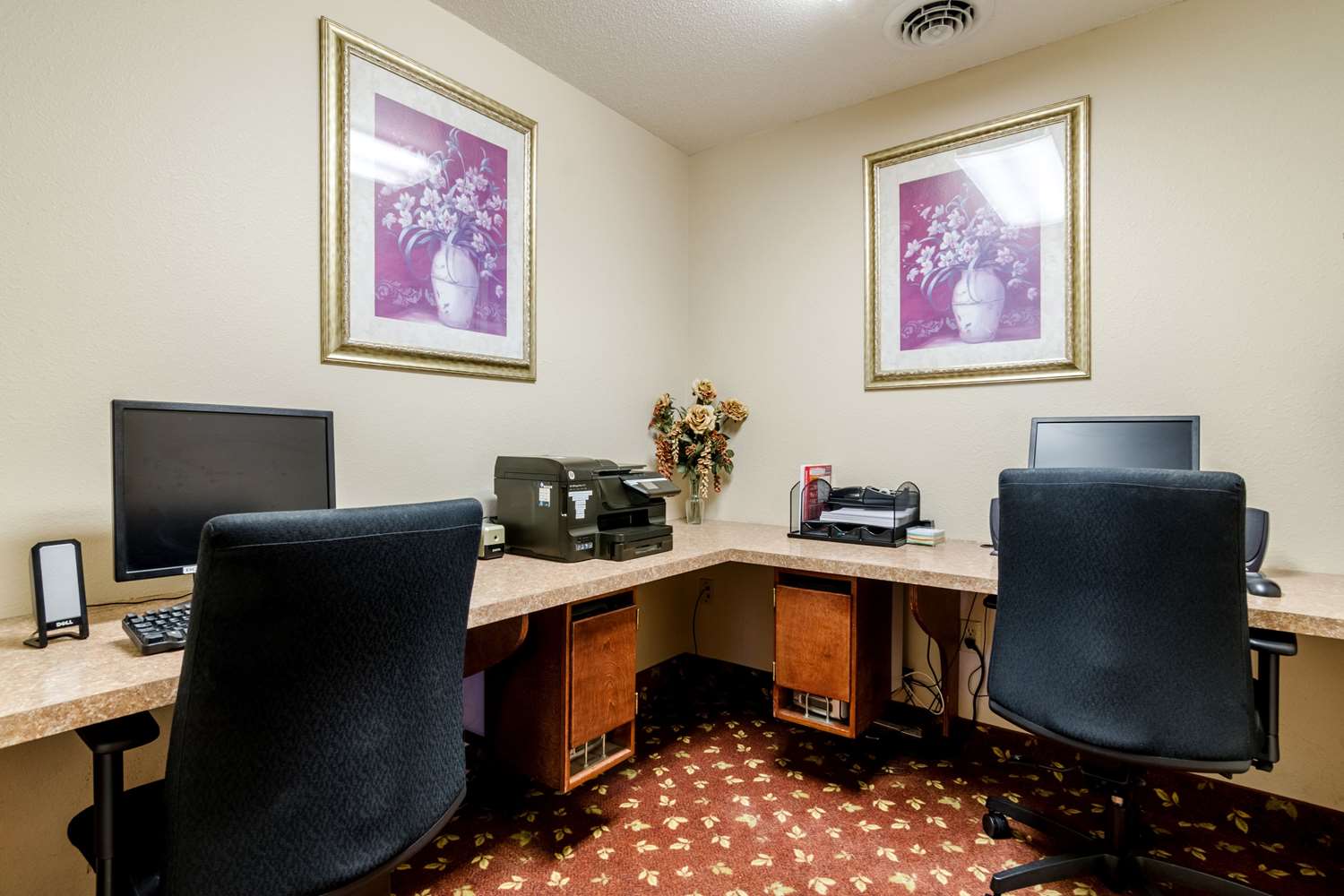 Quality Inn Alliance NE 12/17