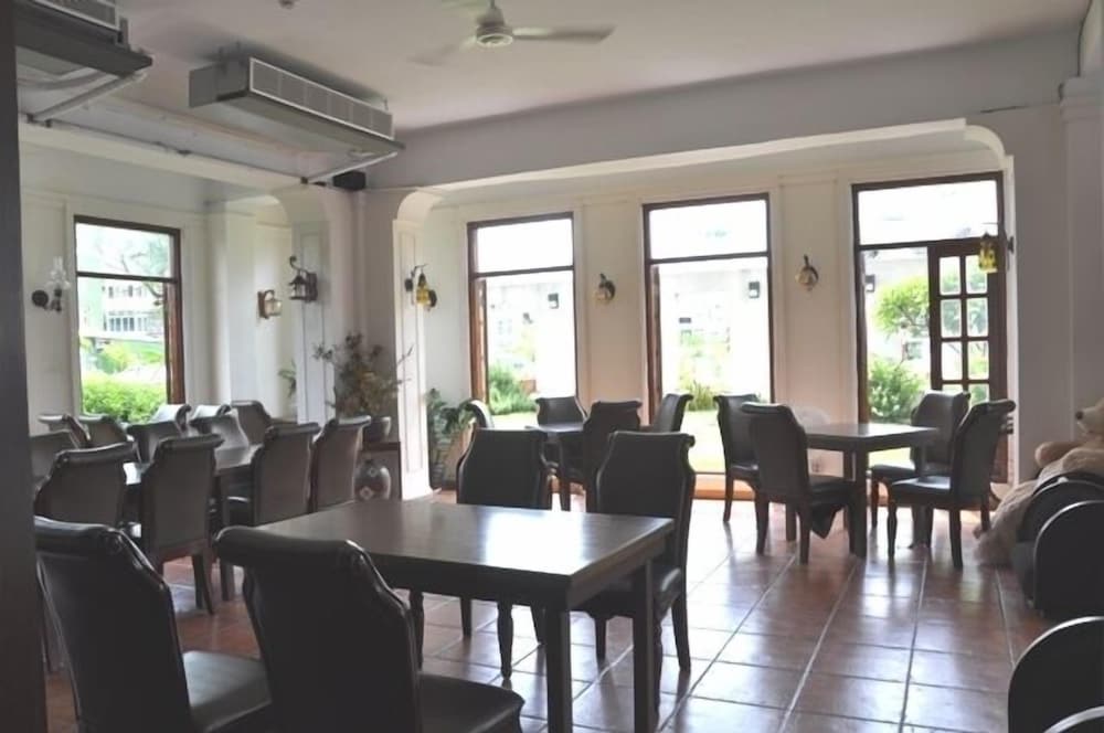 Lukang B&amp;B 30/39