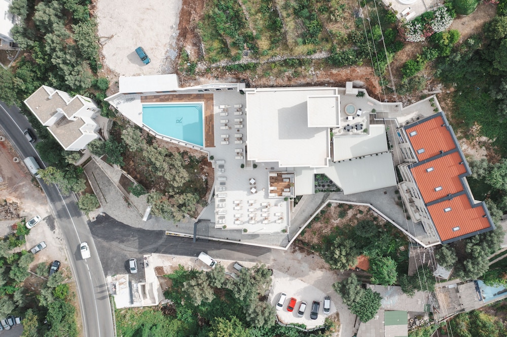 Regent Resort Budva 6/53