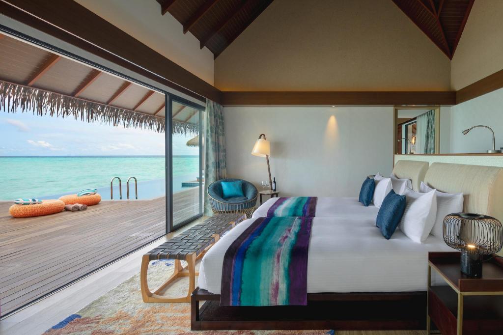2 Bedrooms, Pool, Ocean, Villa, 2 King Beds