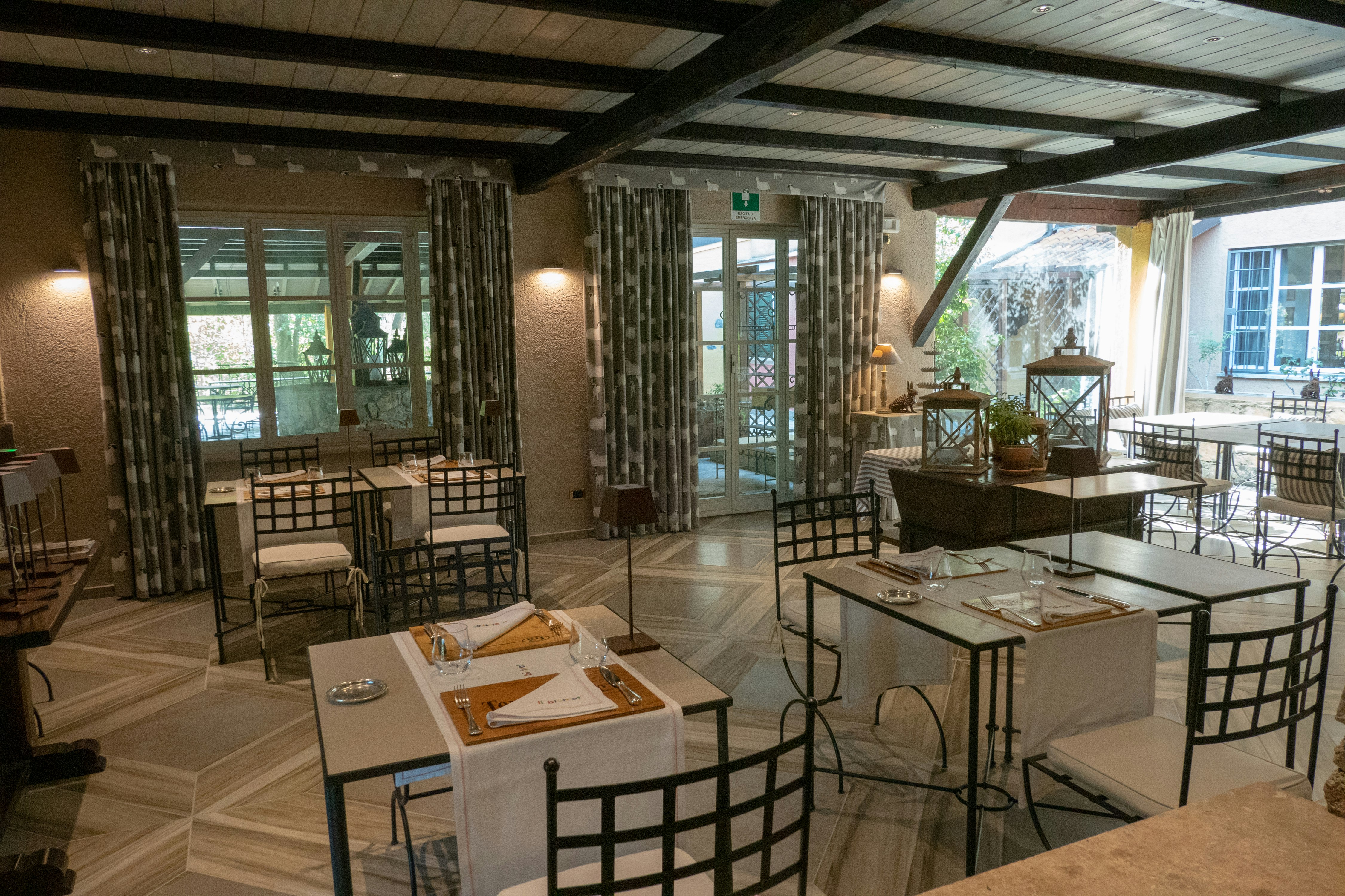 La Meridiana Hotel Resort & Golf 42/56