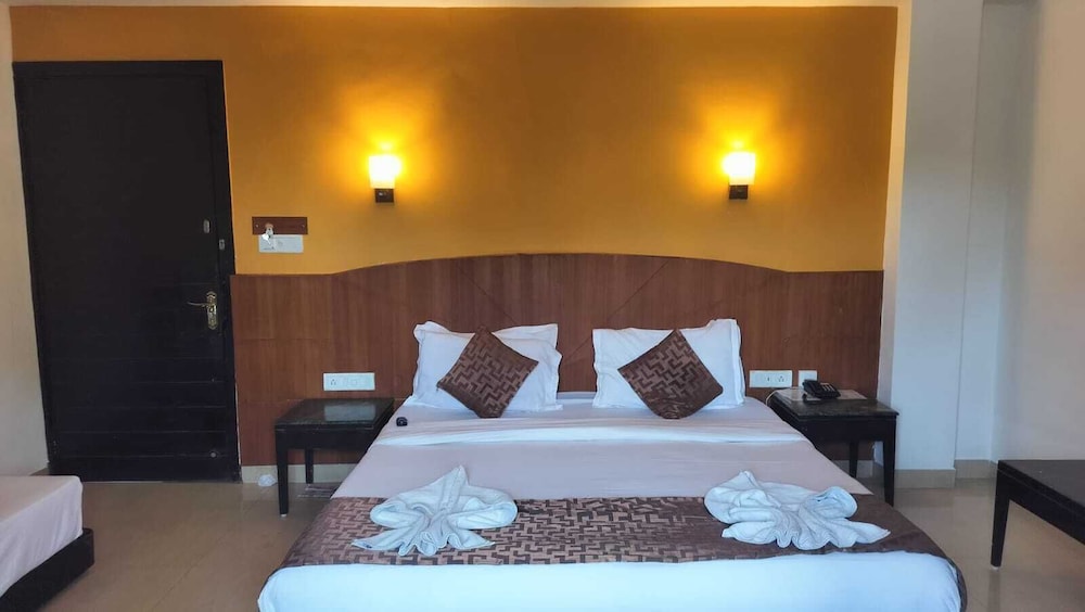 Sun City Hotel 17/52