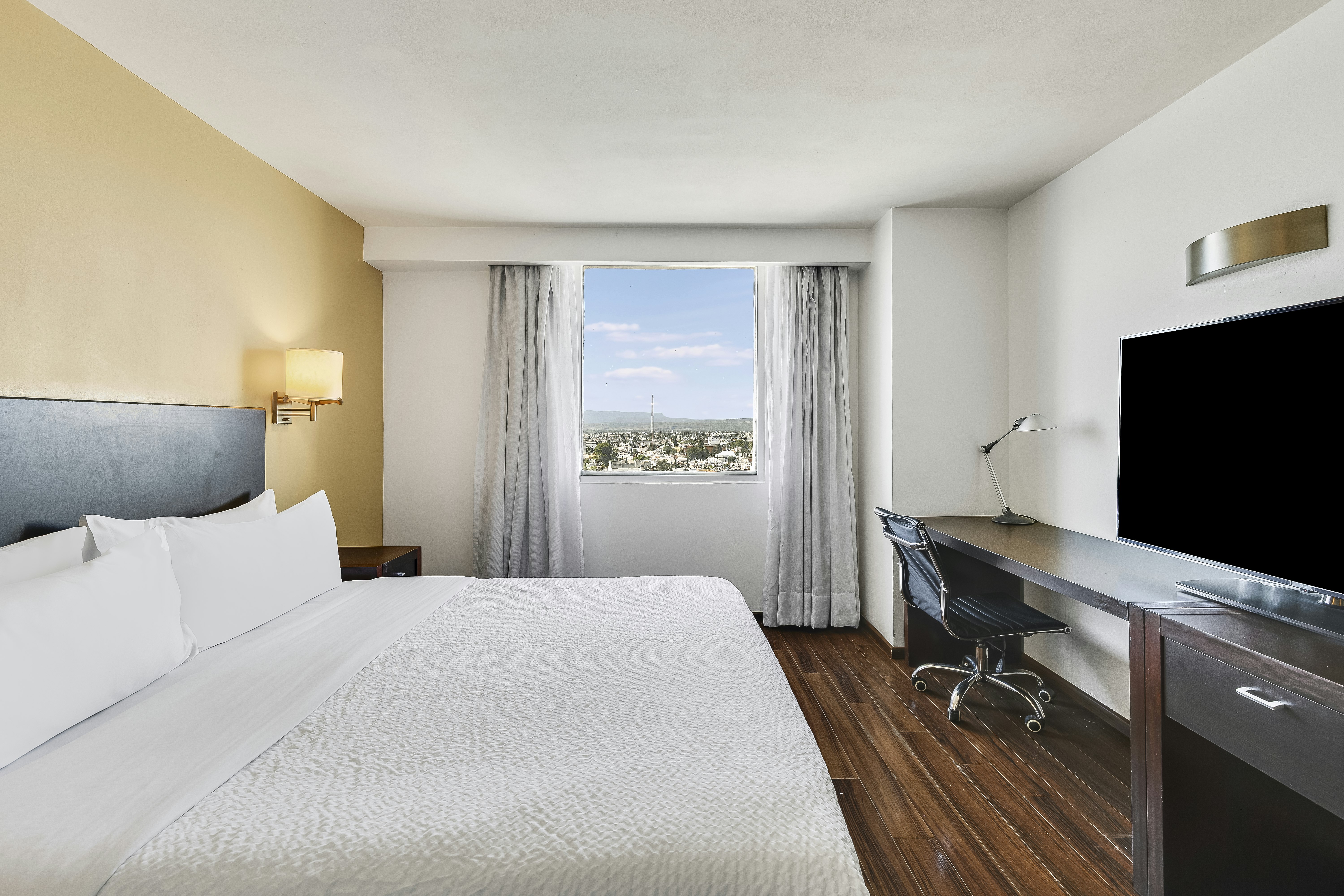 Fiesta Inn Express Durango 24/74