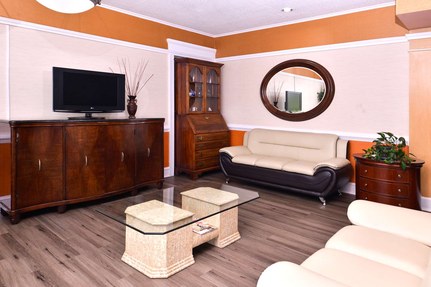 Americas Best Value Inn Richmond South 7/31