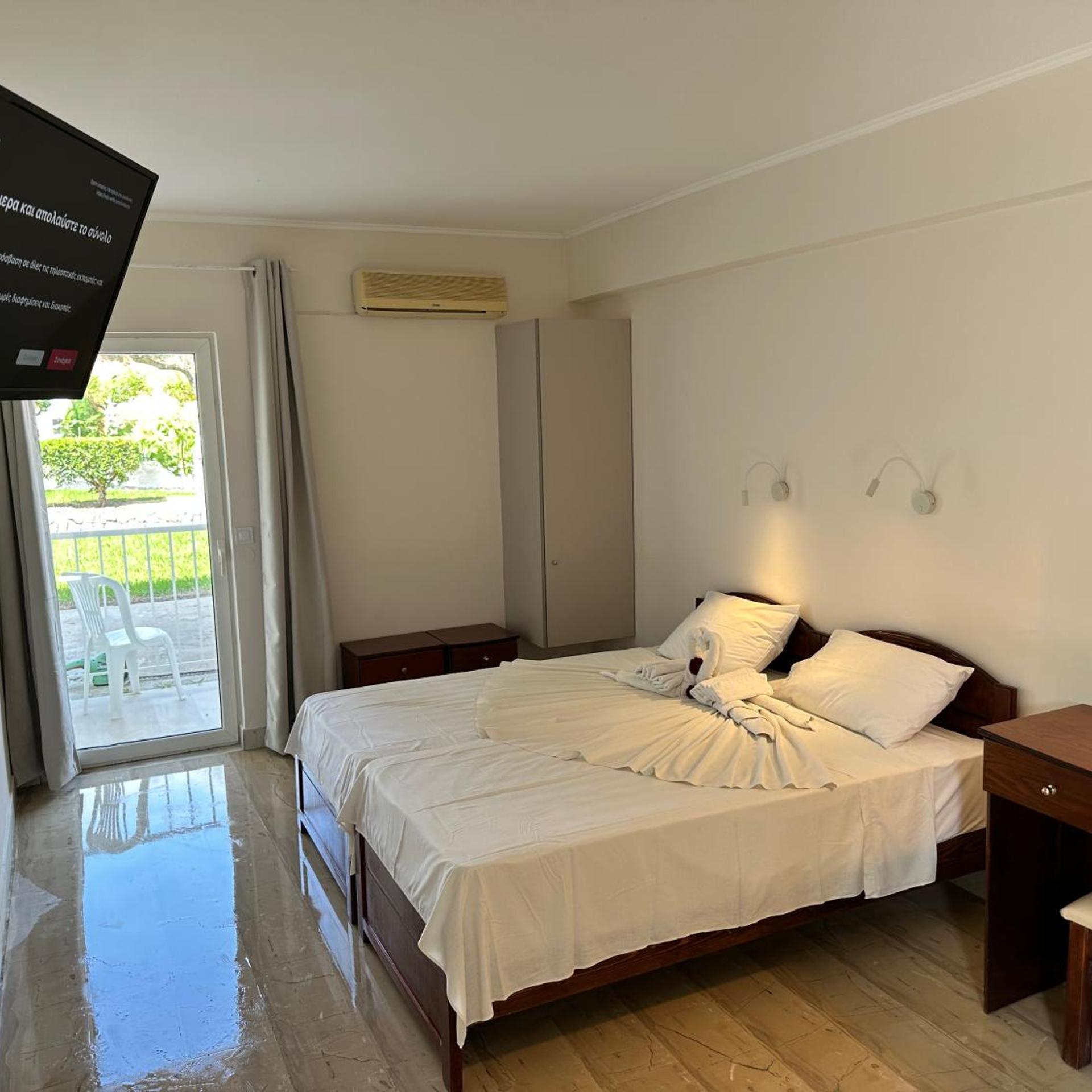 Aggelos Family Hotel 13/56