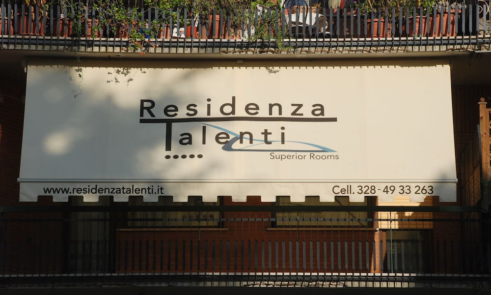 Residenza Talenti Superior Rooms 4/42