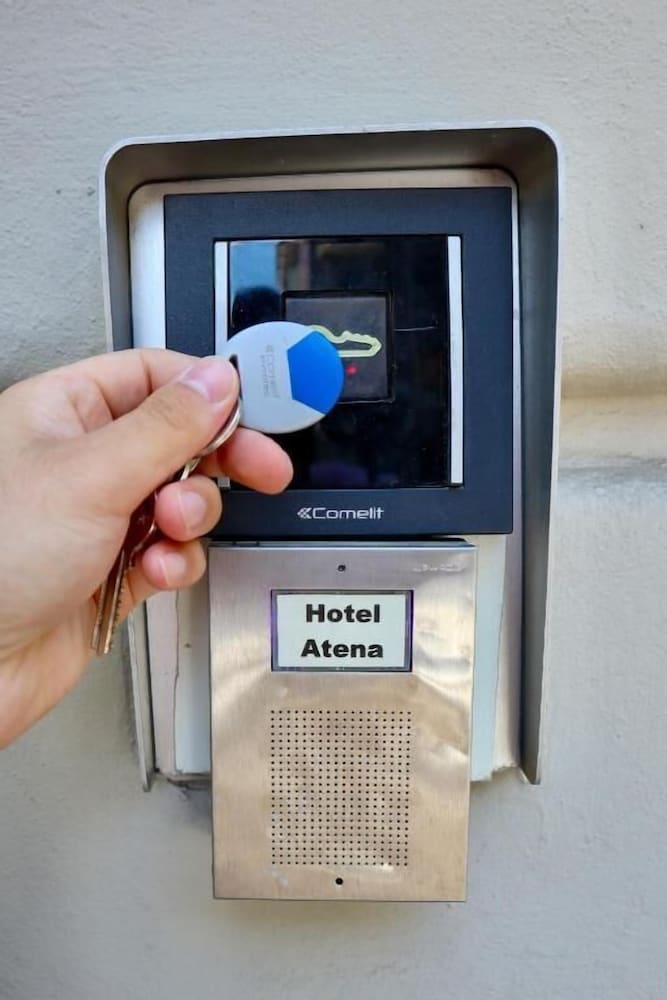 Hotel Atena 5/33