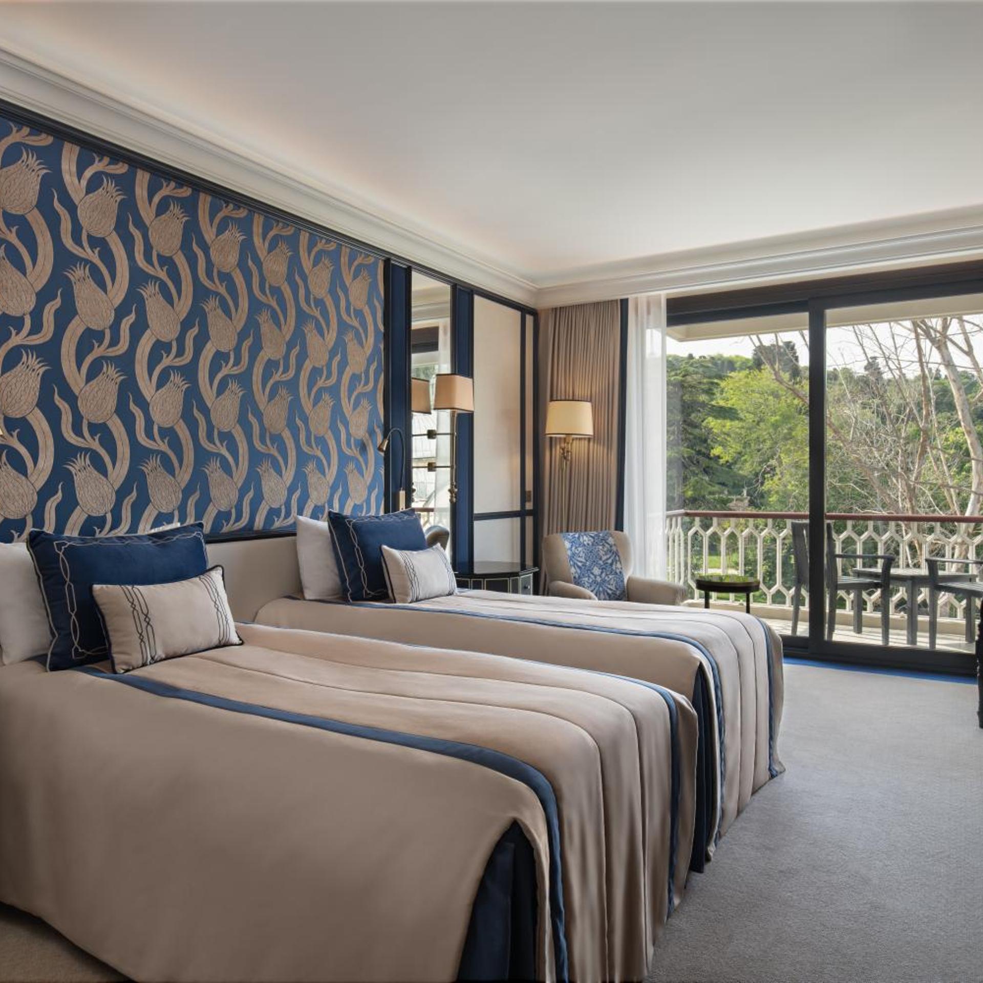 Yildiz, Single Bed
