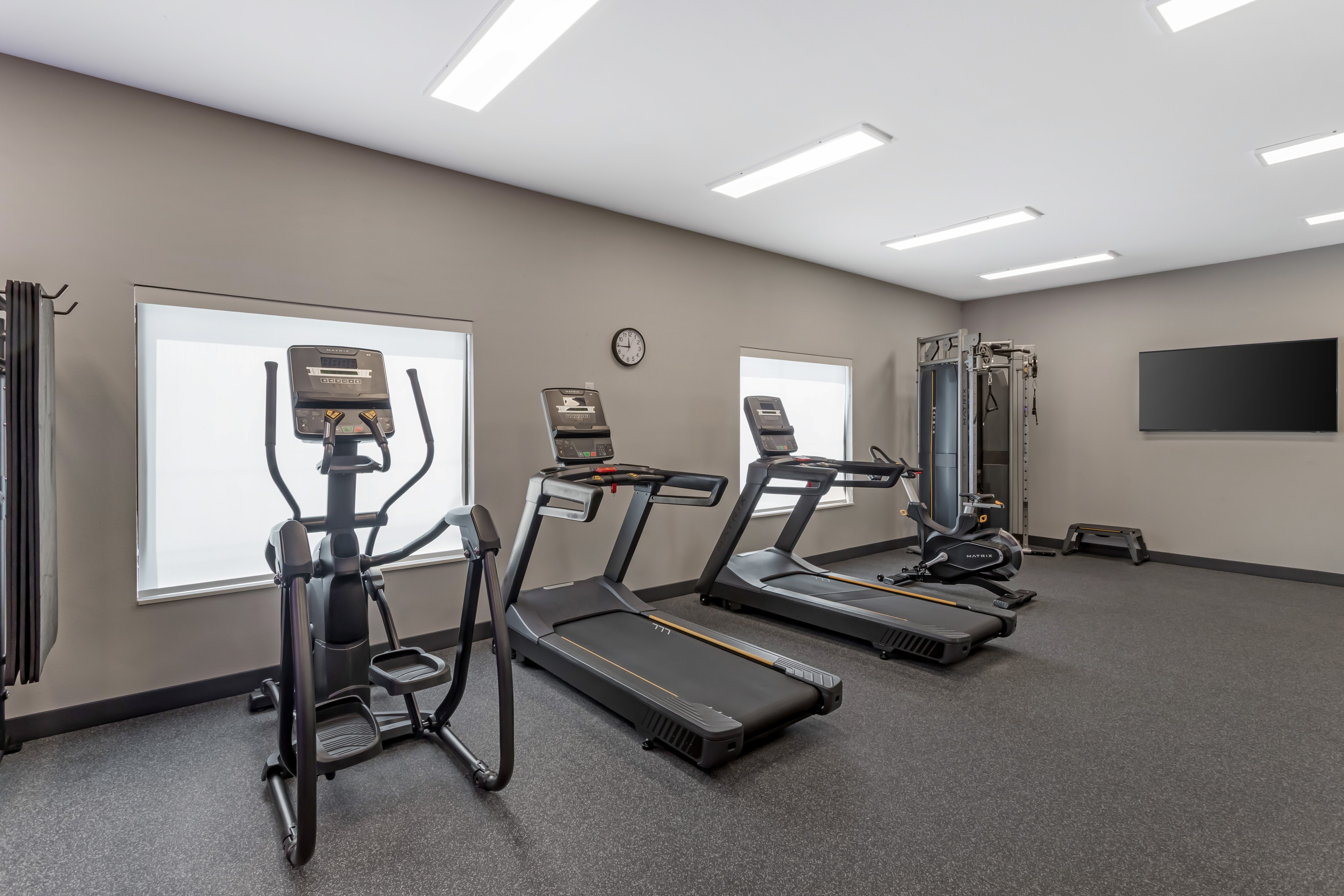 Atwell Suites Corpus Christi Southeast by IHG 10/31