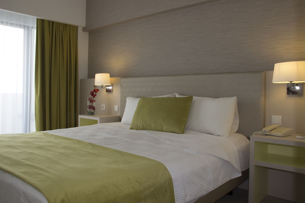 Hotel Navegadores 21/56