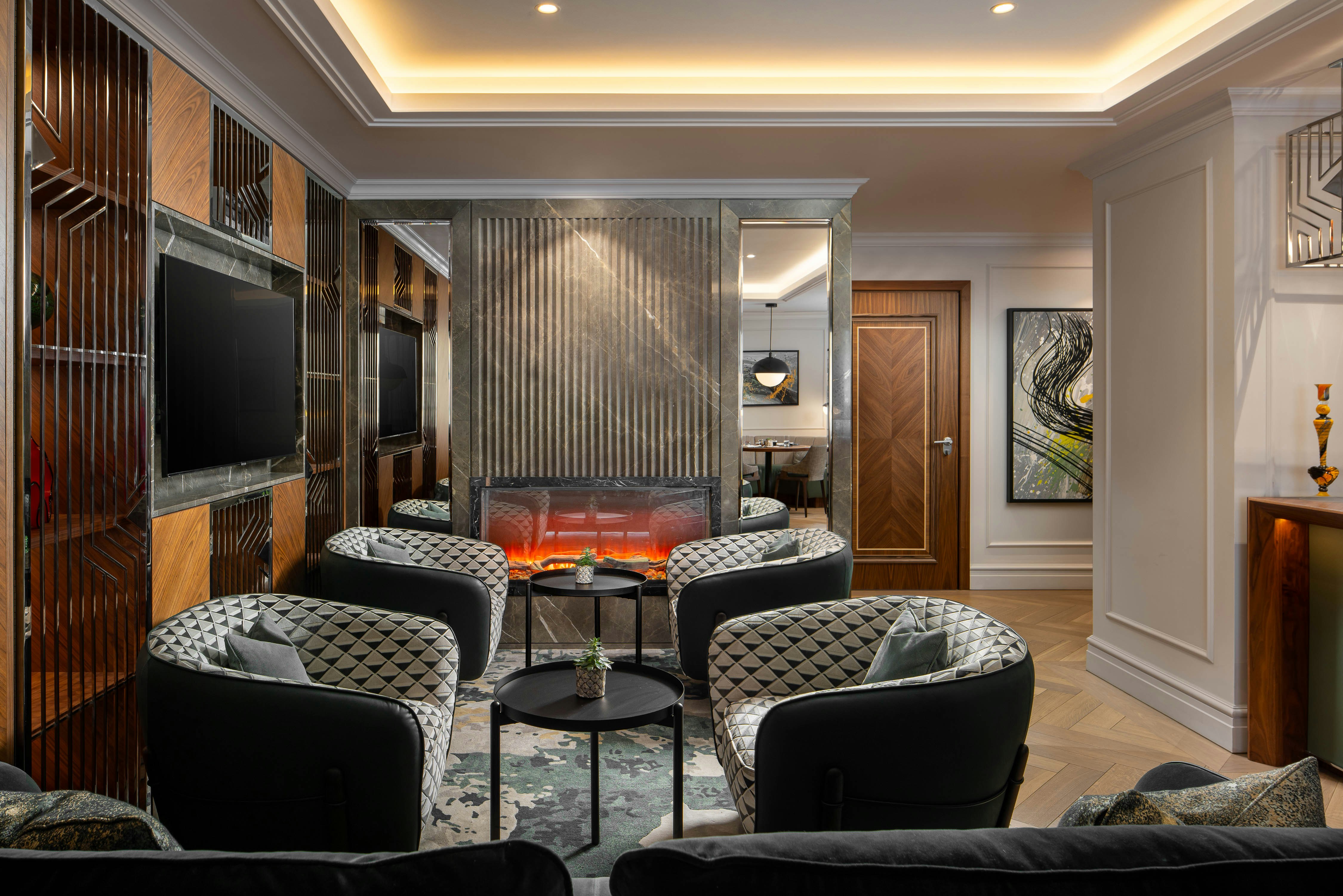 InterContinental Athenee Palace Bucharest an IHG hotel 52/90