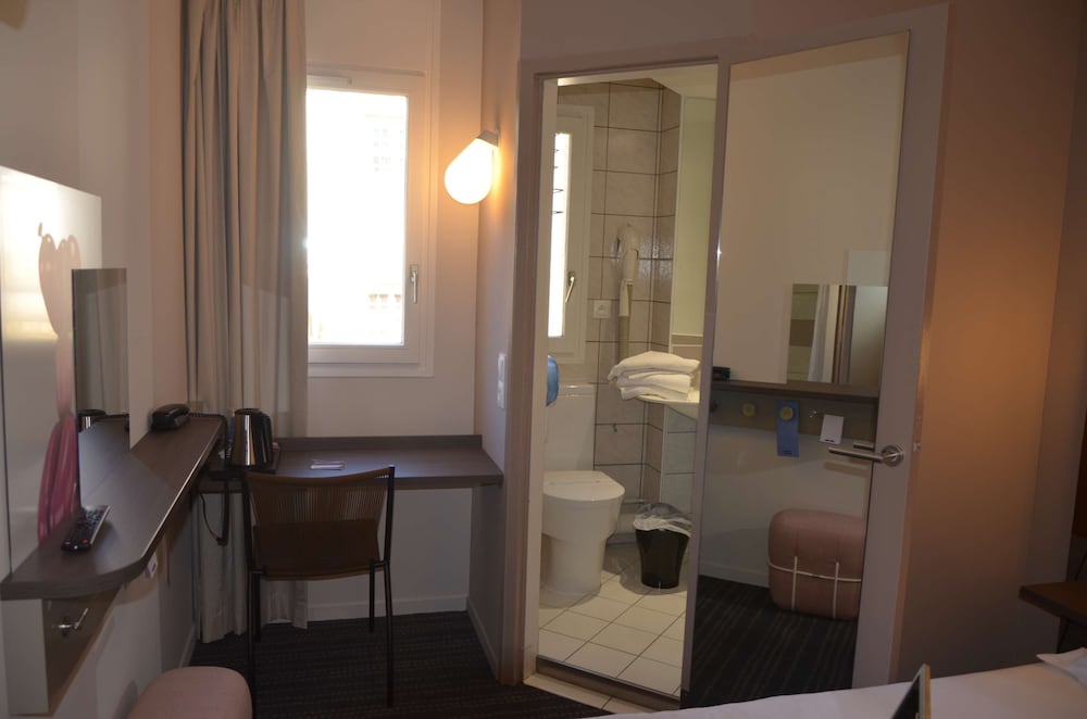Kyriad Metz Centre Hotel 49/49