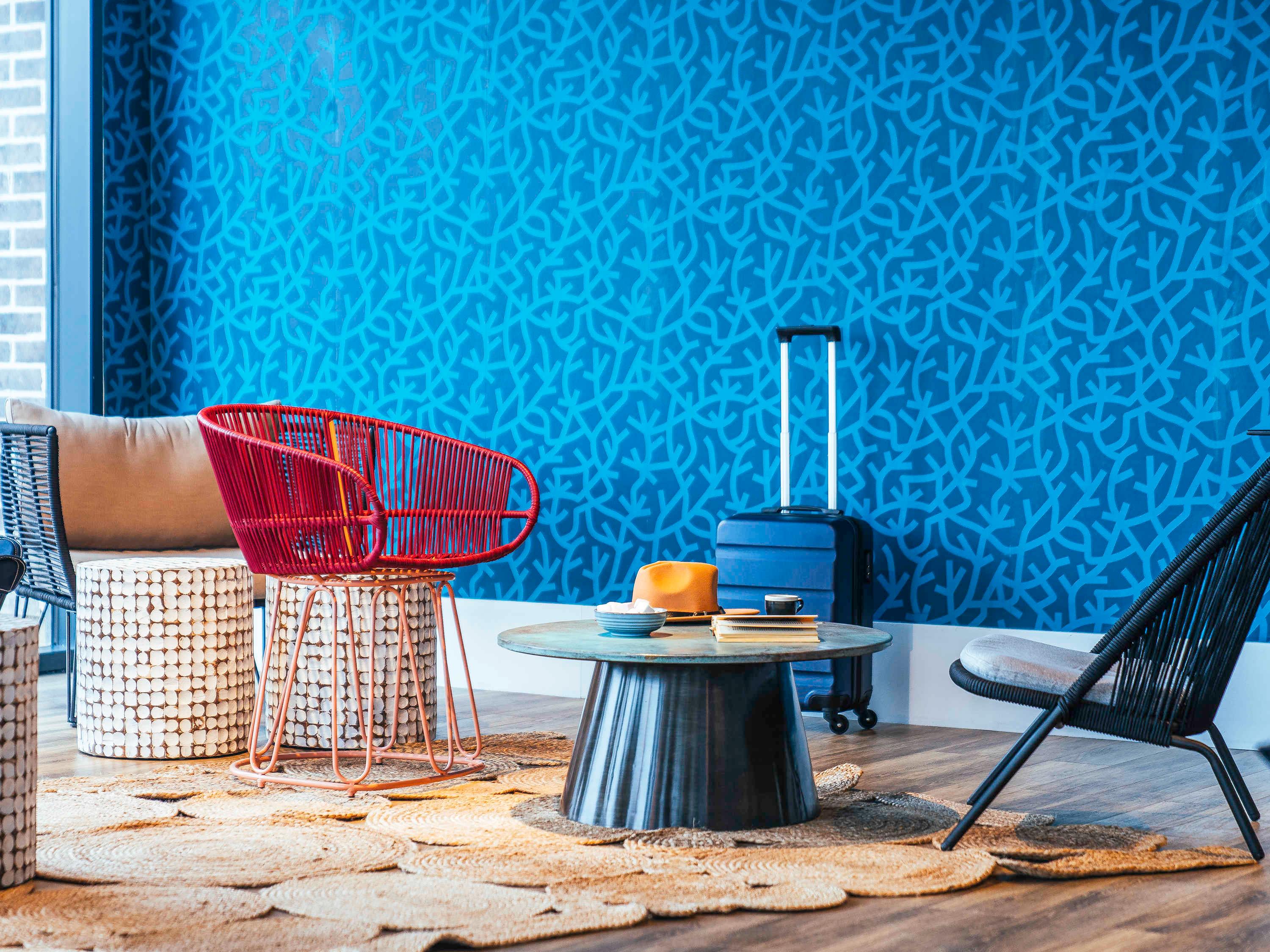 ibis Styles Le Treport Mers Les Bains 46/50