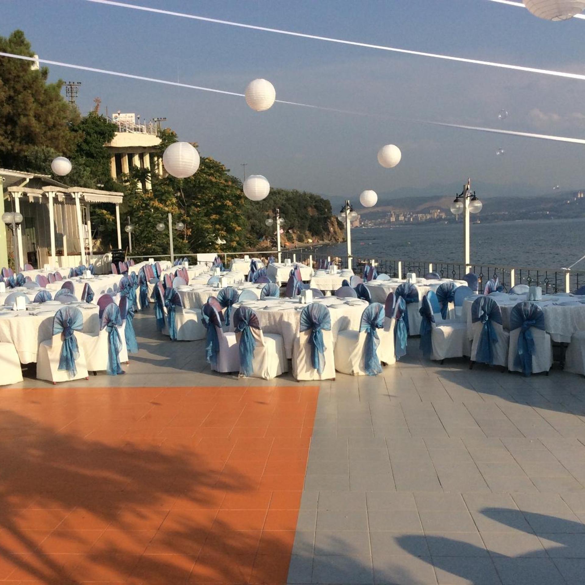 Atamer Hotel & Resort 38/47