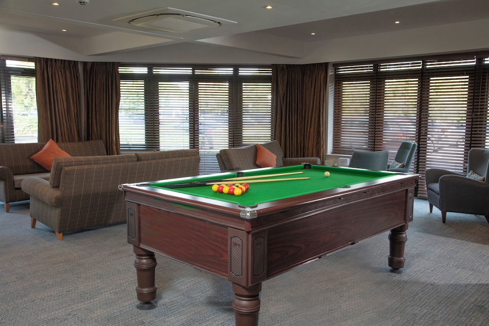 Oxford Belfry Hotel & Spa 8/66