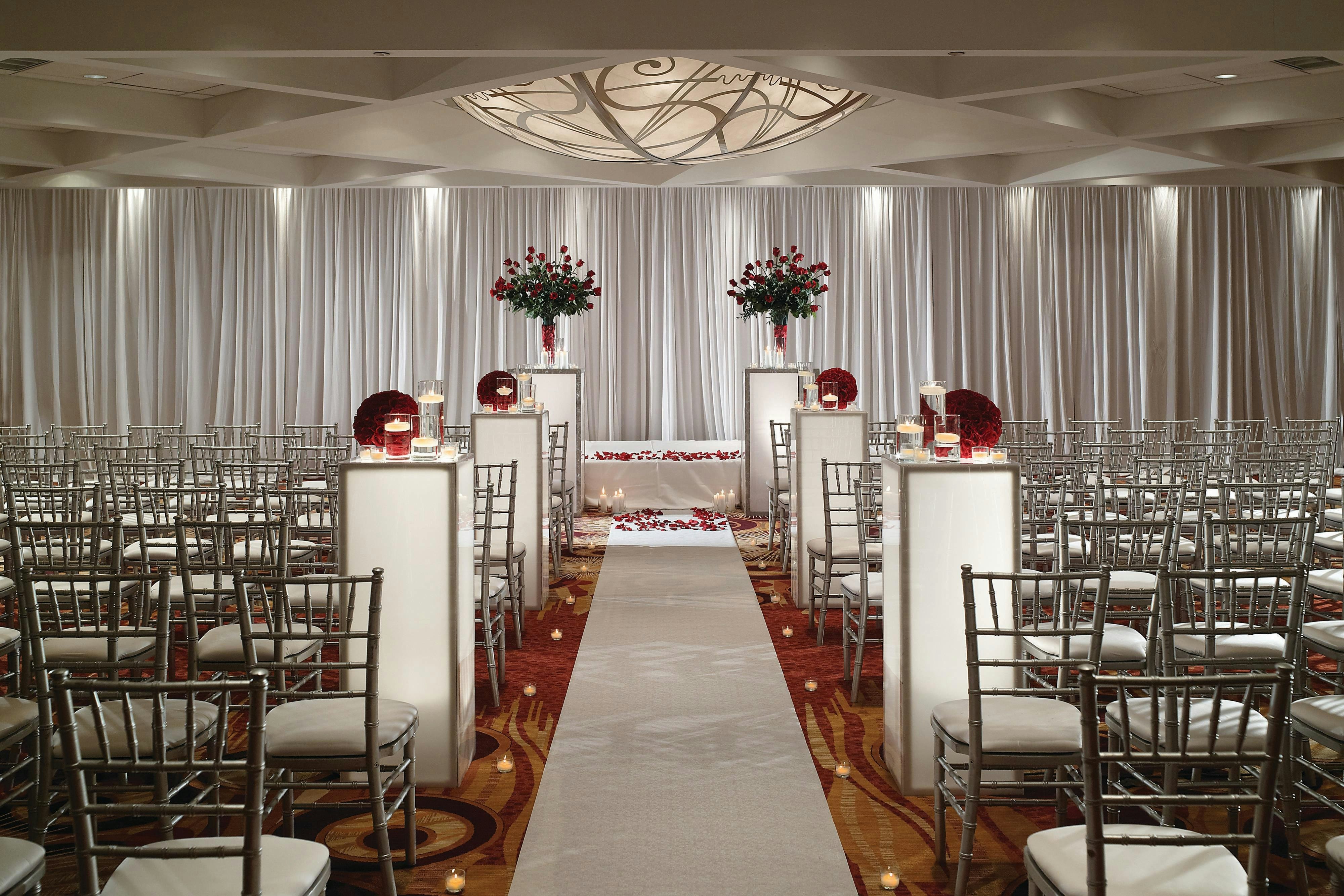 Marriott O Hare Hotel 6/9