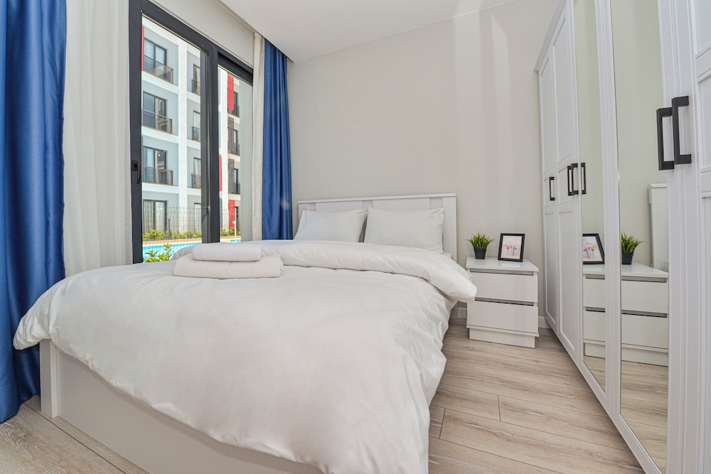 C Suites Antalia 15/50