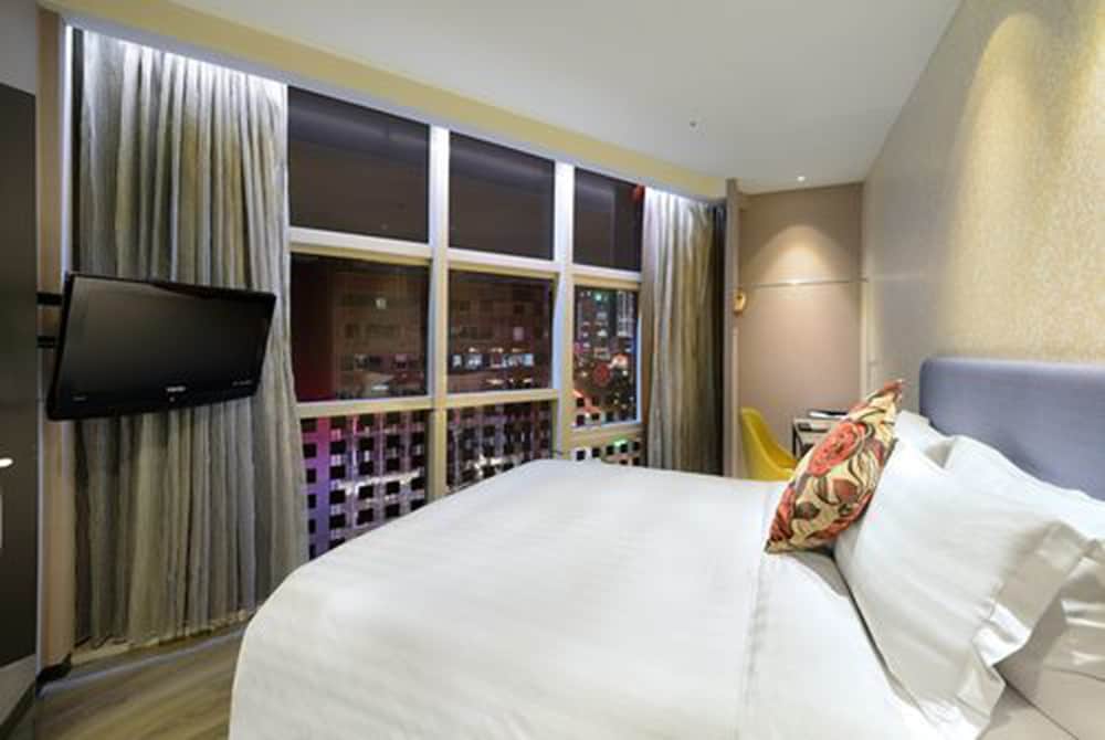CHECK inn Taipei Xinyi 47/69