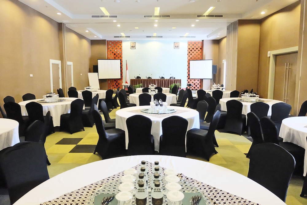 Khas Malioboro Hotel 38/46