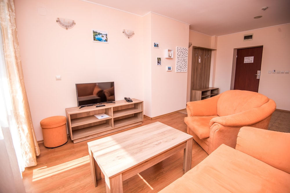 ORBILUX HOTEL BANSKO 63/74