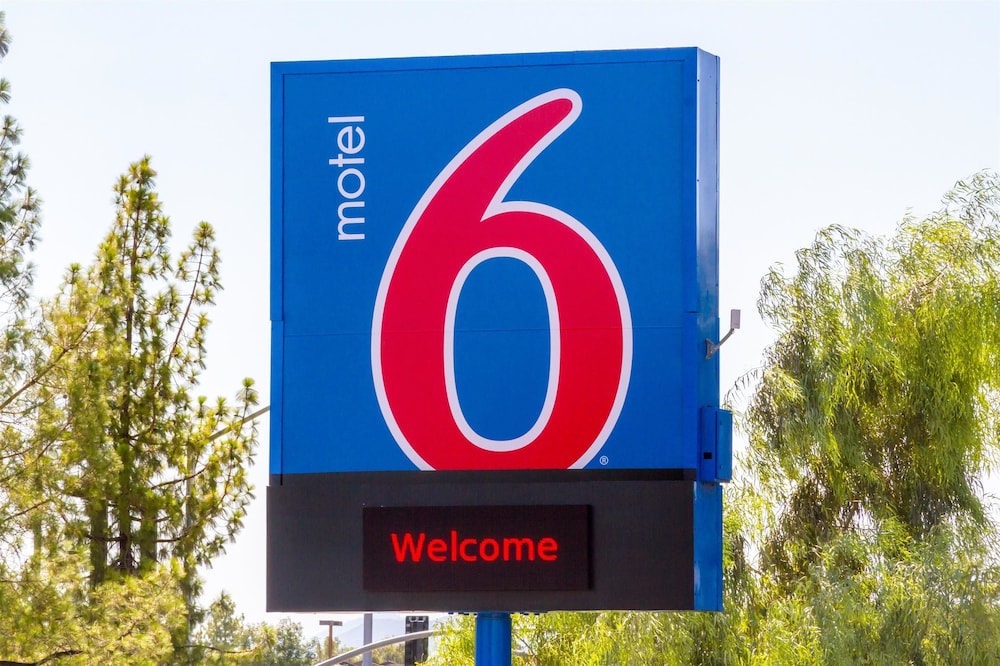 Motel6 Mesa, AZ - North in MESA - AZ