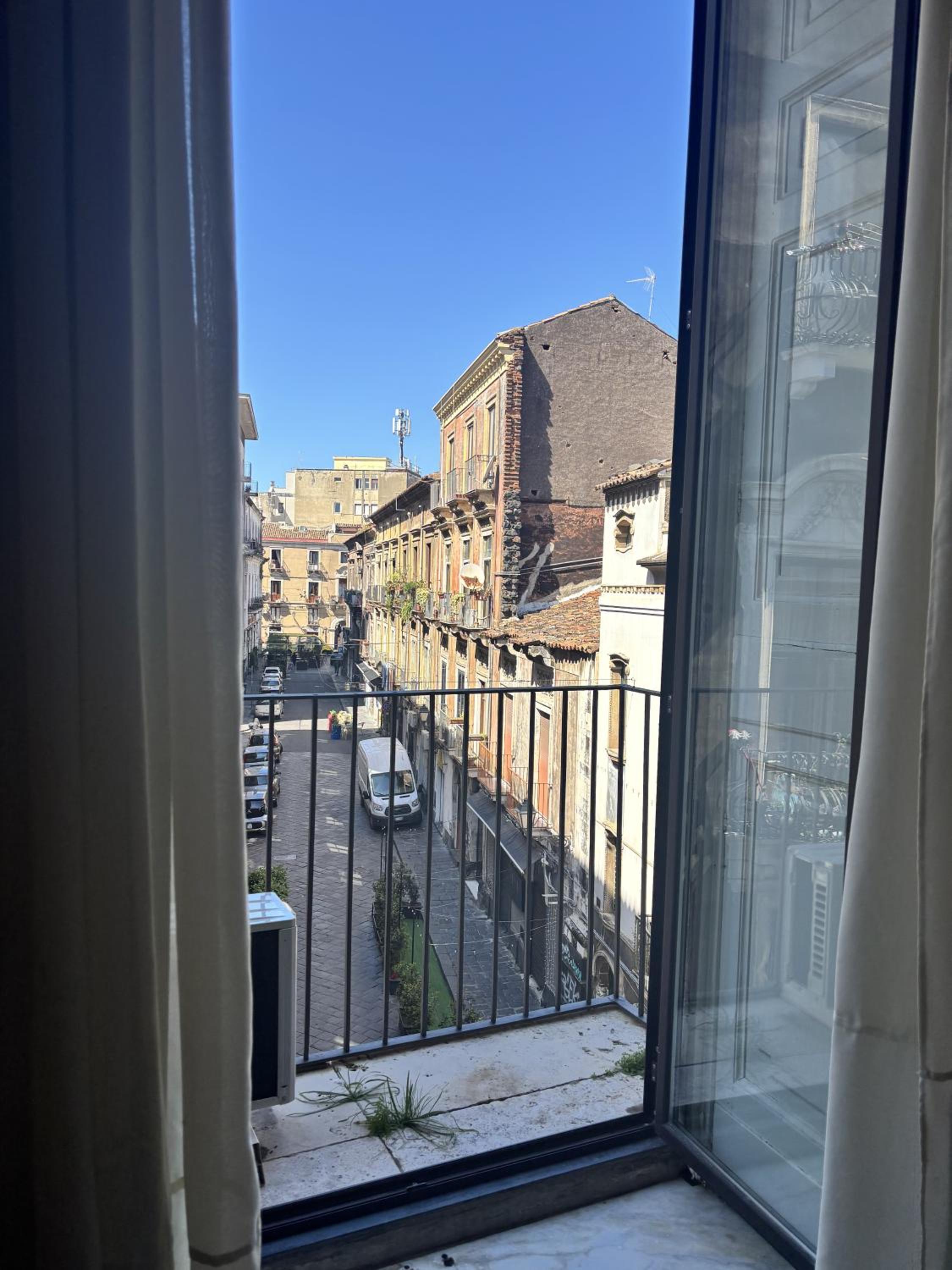 Il Teatro Rooms 33/34