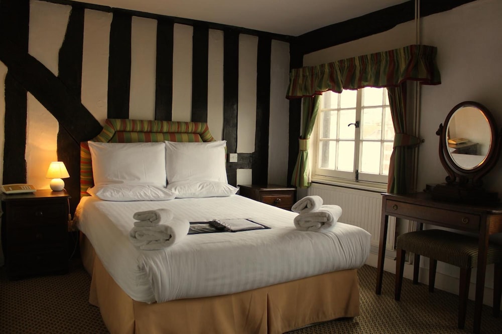 Brook Red Lion Hotel 23/49