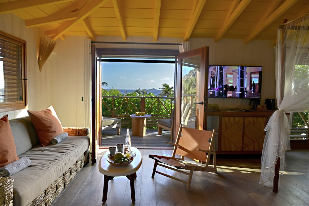 Beach, Prestige, Junior Suite