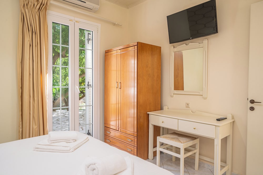 1 BEDROOM, APARTMENT, SEA VIEW