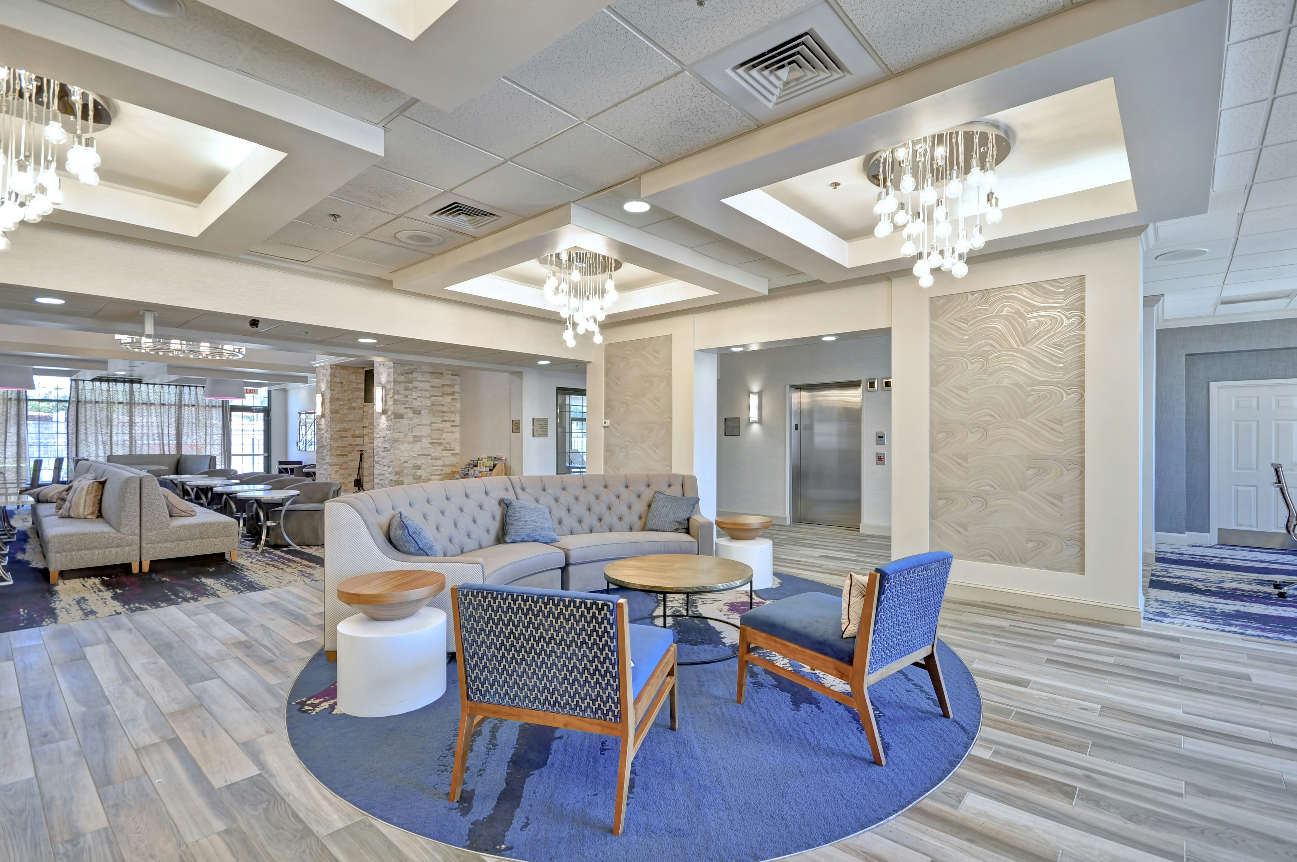 Homewood Suites by Hilton Boston-Peabody 30/55